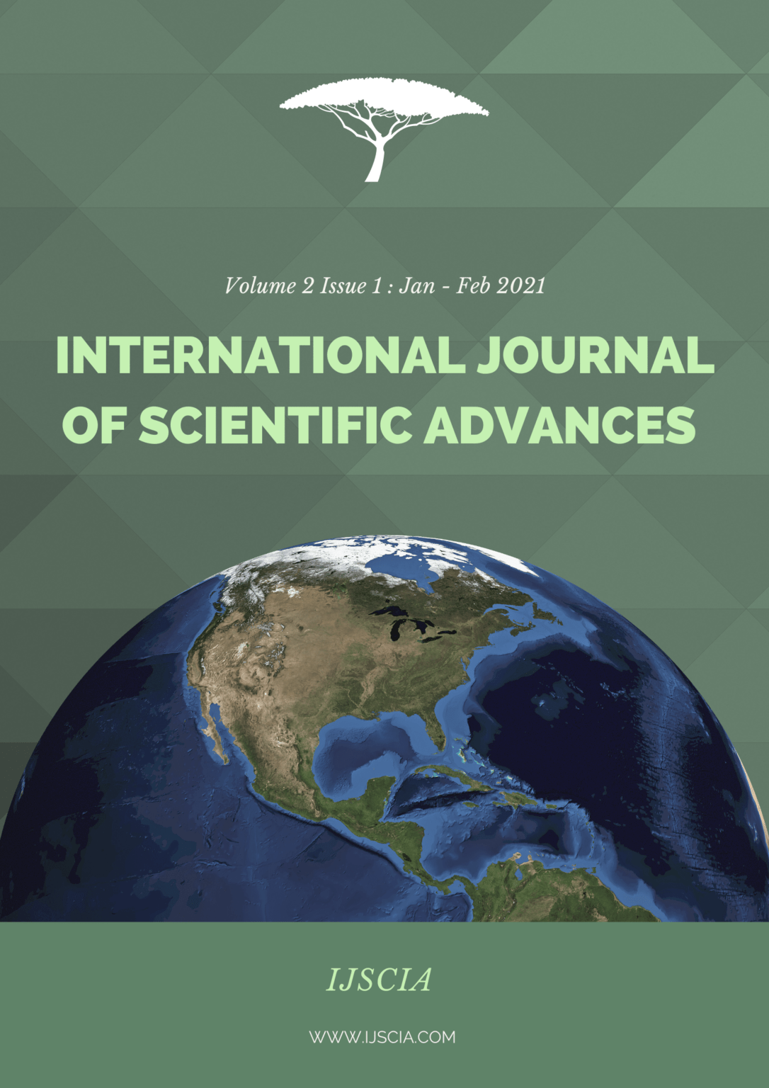 Volume 2 | Issue 1 : Jan-Feb 2021