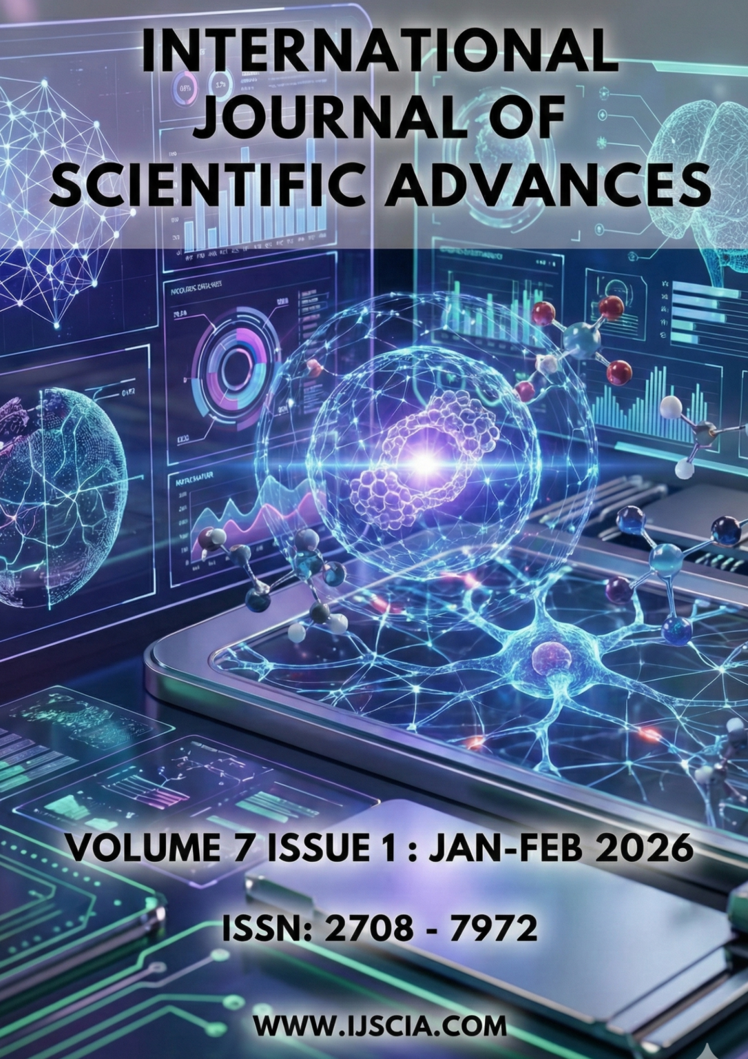 Volume 7 | Issue 1 : Jan-Feb 2026