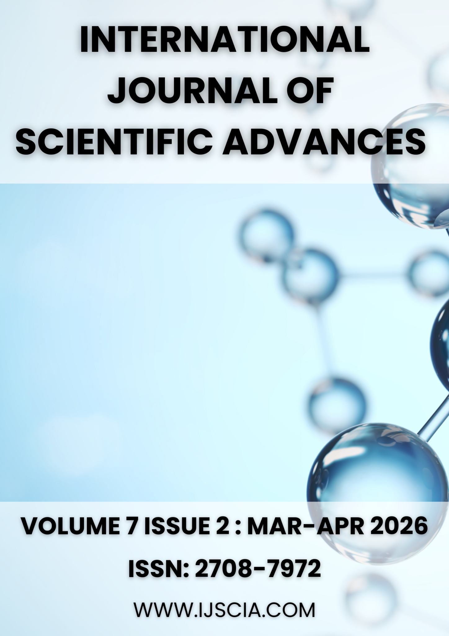 Volume 7 | Issue 2 : Mar-Apr 2026